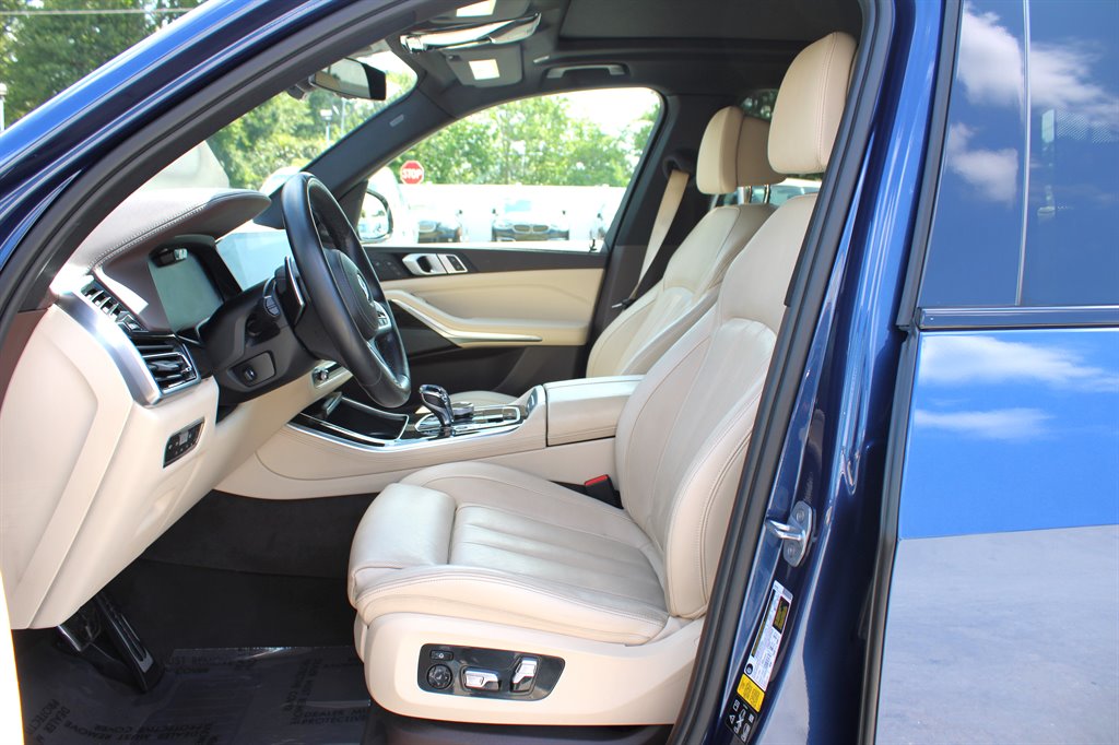 2019 BMW X5 - $24,995