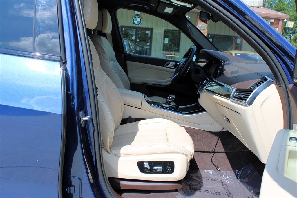 2019 BMW X5 - $24,995