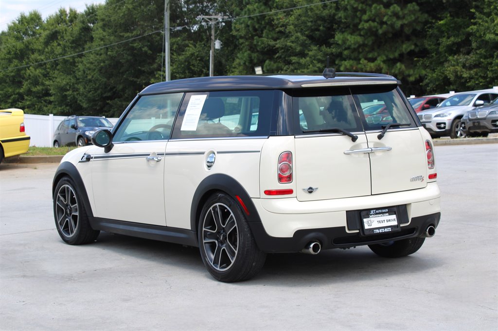 2013 Mini Cooper Hardtop John Cooper Works photo 34