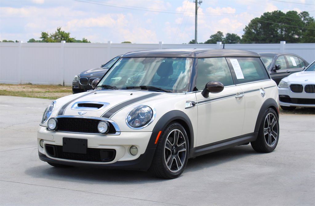2013 Mini Cooper Hardtop John Cooper Works photo 32