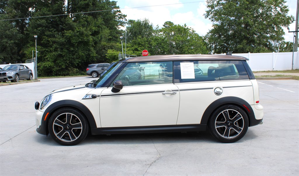 2013 Mini Cooper Hardtop John Cooper Works photo 33
