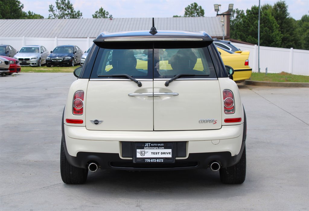 2013 Mini Cooper Hardtop John Cooper Works photo 35