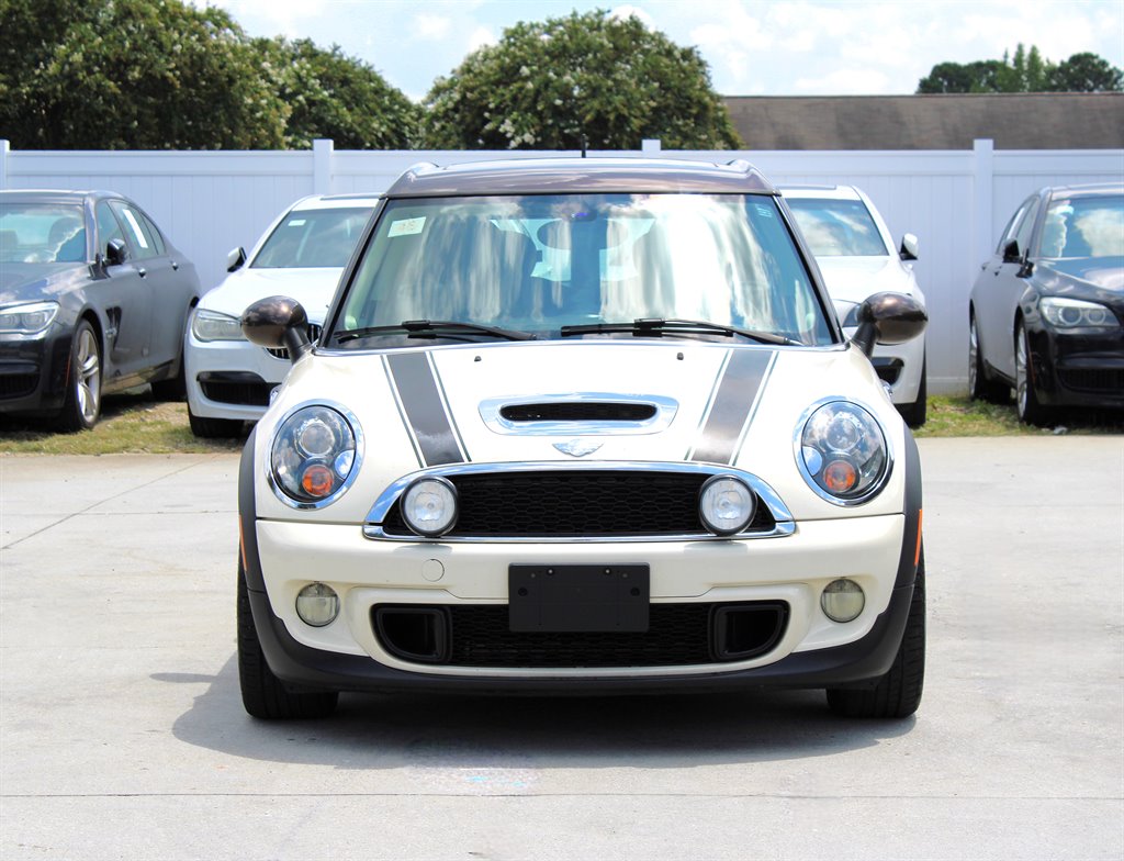 2013 Mini Cooper Hardtop John Cooper Works photo 31