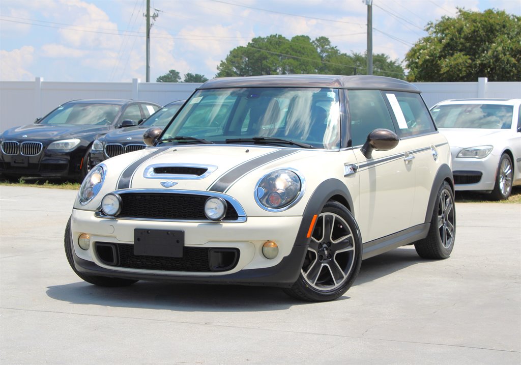 2013 Mini Cooper Hardtop John Cooper Works photo 30