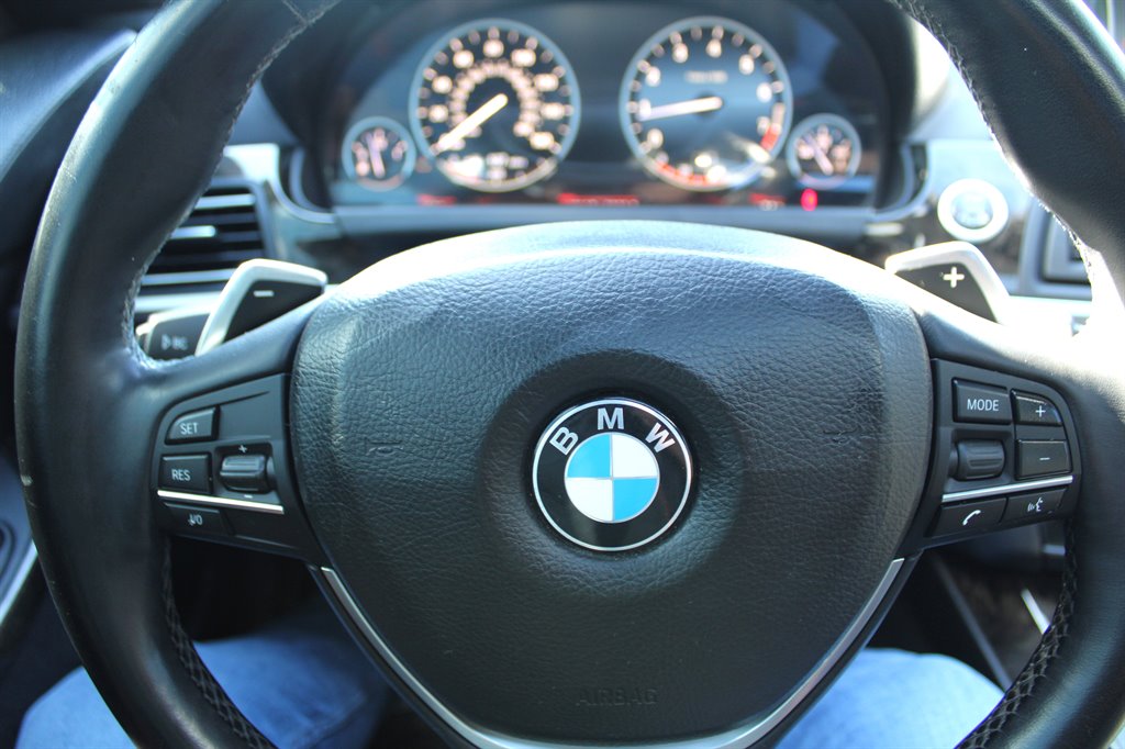2012 BMW 650i - $9,995