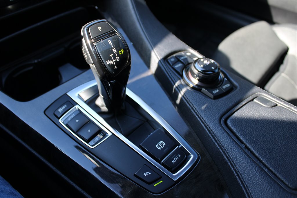 2012 BMW 650i - $9,995
