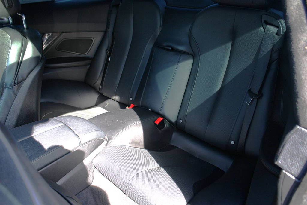 2012 BMW 650i - $9,995
