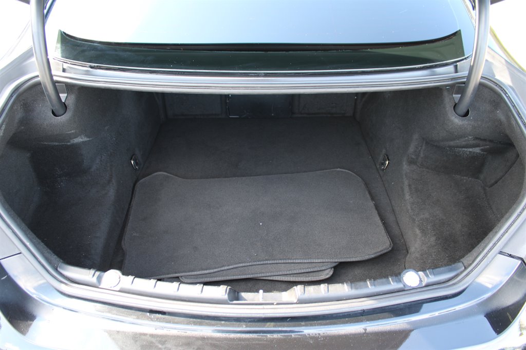 2012 BMW 650i - $9,995