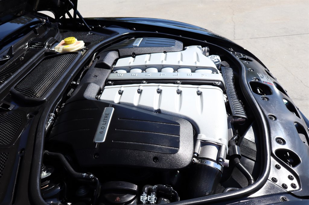 2006 Bentley Continental - $28,995