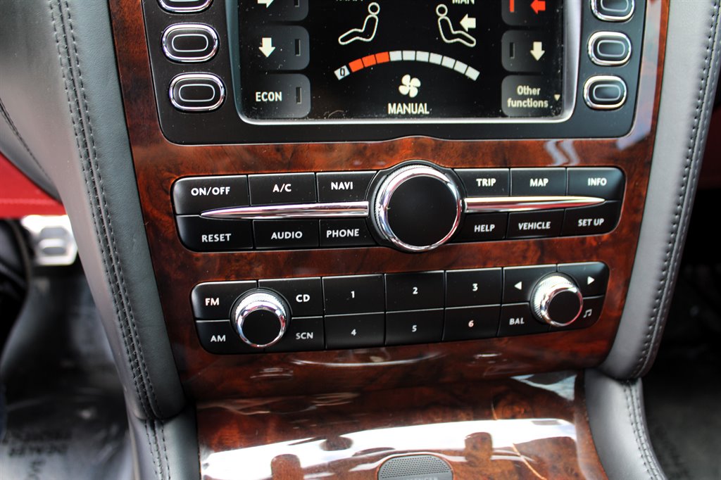 2006 Bentley Continental - $28,995