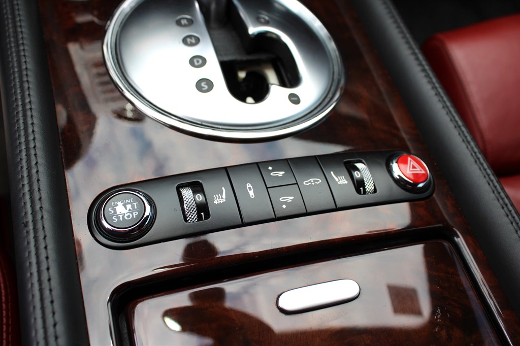 2006 Bentley Continental - $28,995