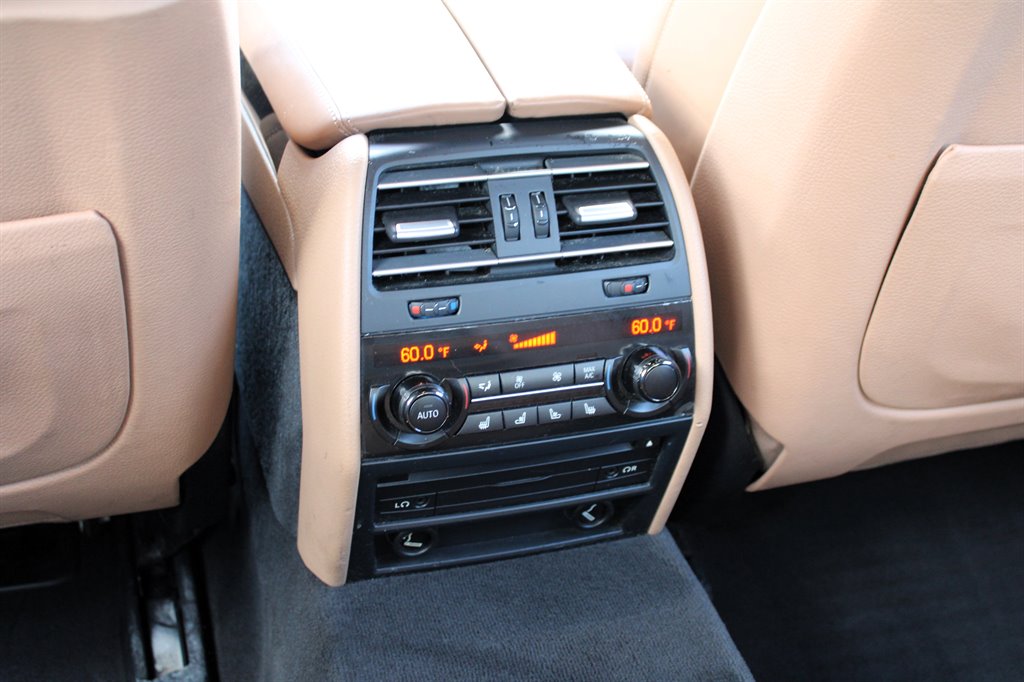 2013 BMW 750Li xDrive - $12,995