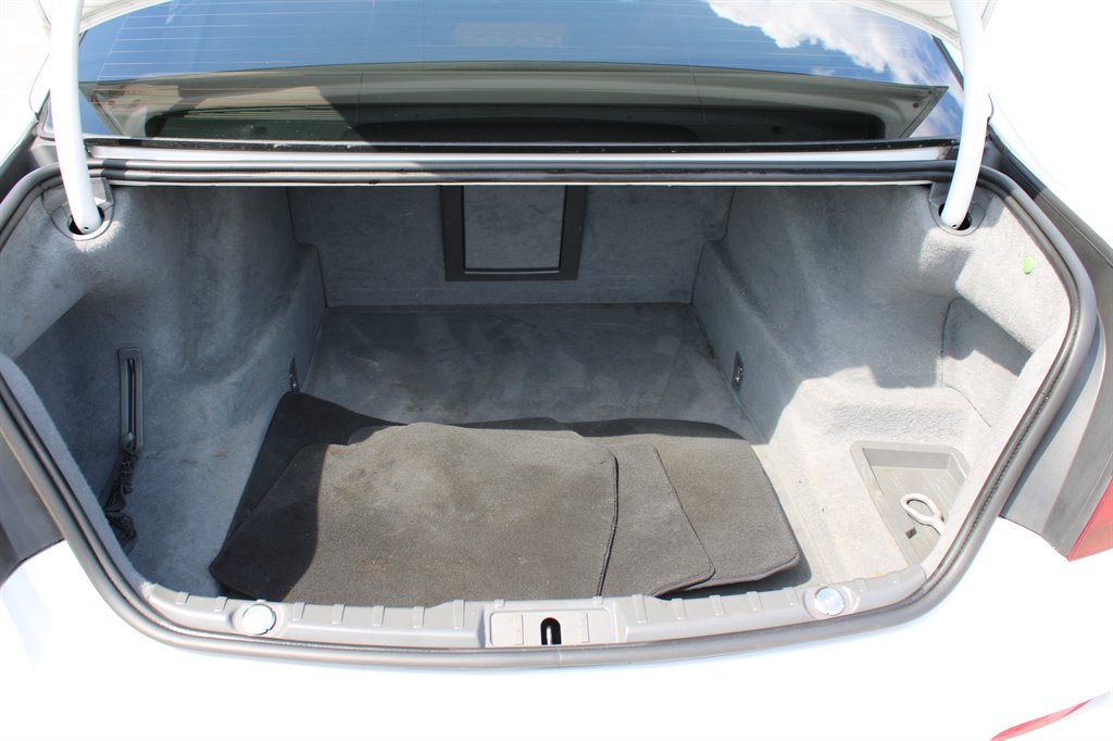 2013 BMW 750Li xDrive - $12,995