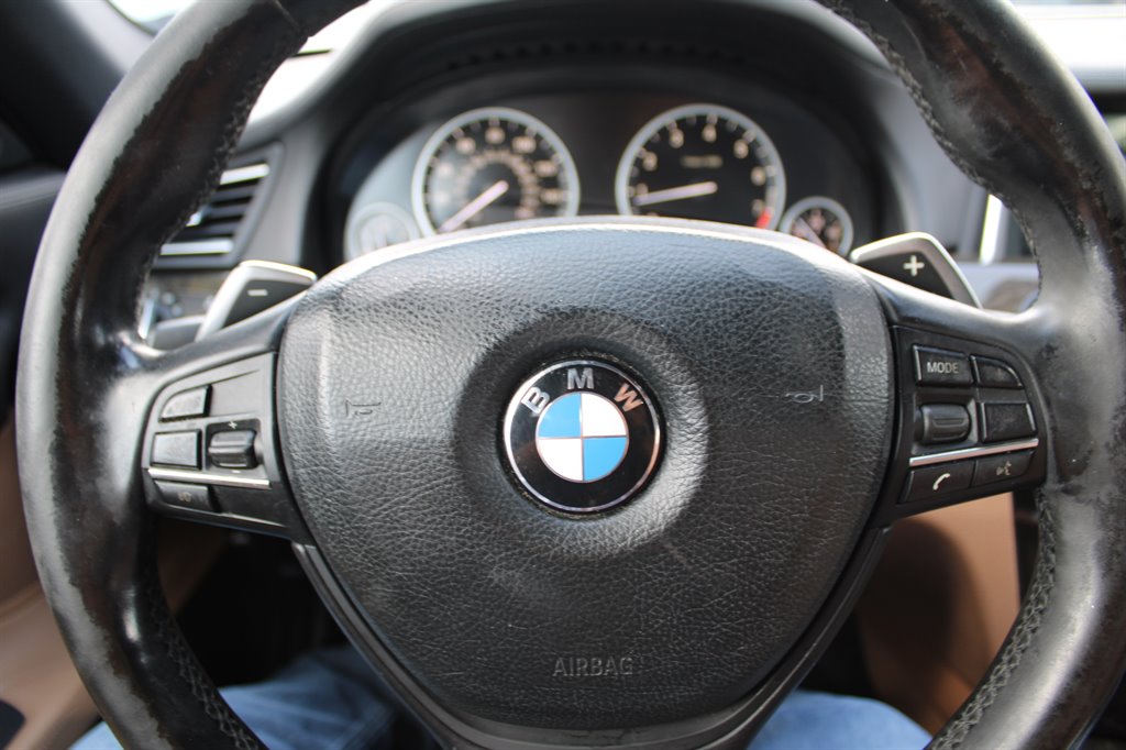 2013 BMW 750Li xDrive - $12,995