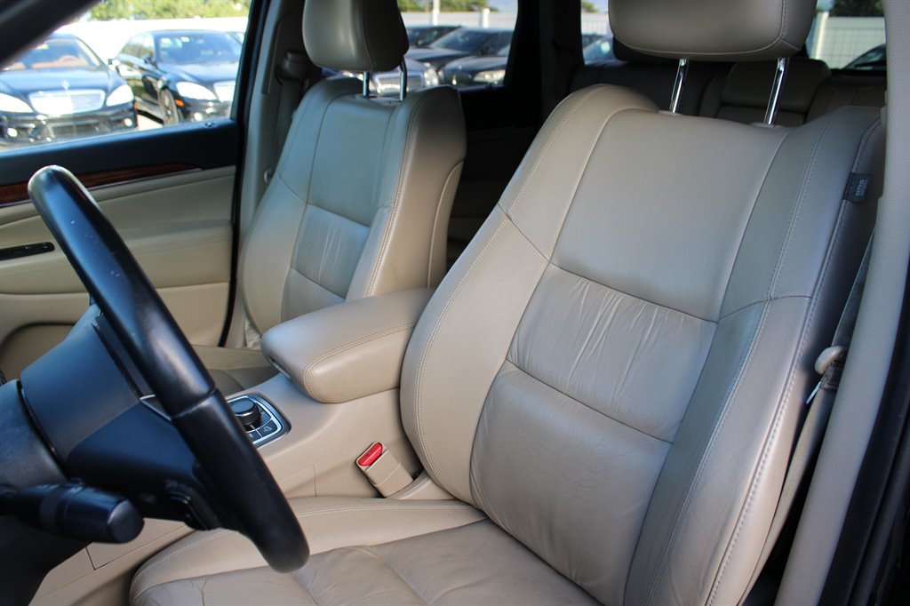 2013 Jeep Cherokee - $9,995
