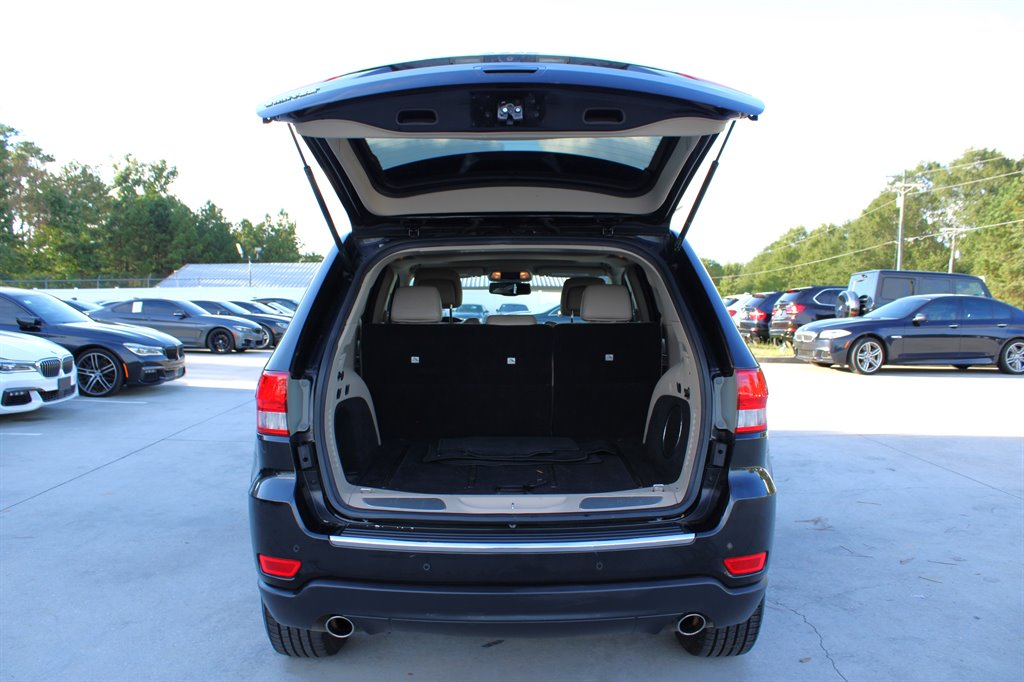 2013 Jeep Cherokee - $9,995