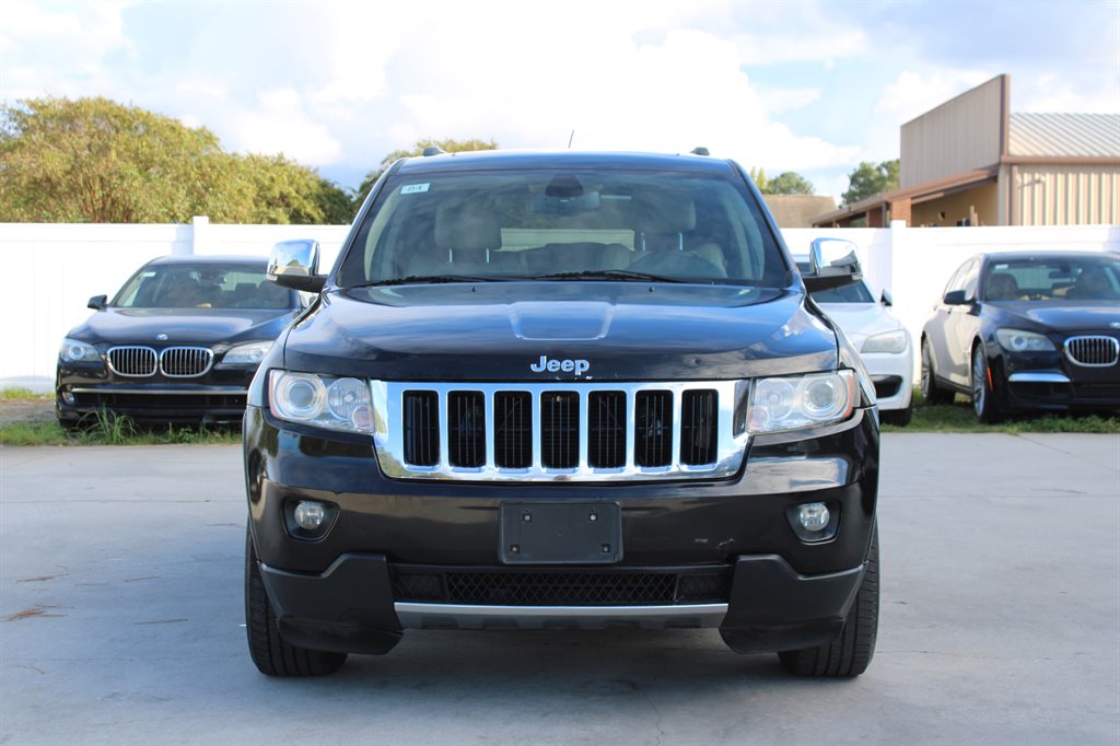 2013 Jeep Cherokee - $9,995