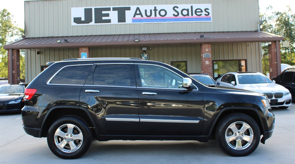 2013 Jeep Cherokee - $9,995