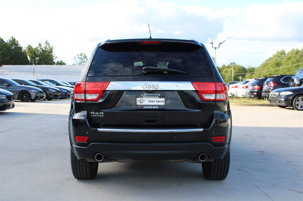 2013 Jeep Cherokee - $9,995