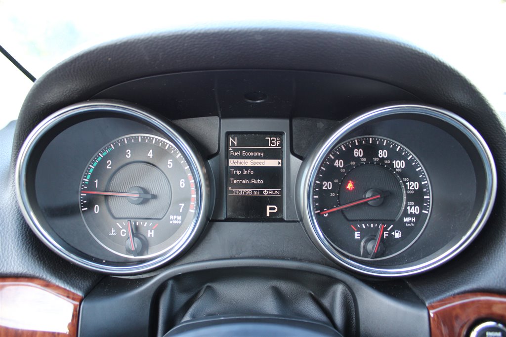 2013 Jeep Cherokee - $9,995