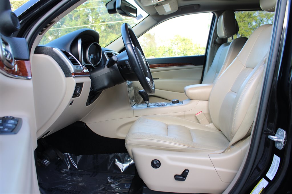 2013 Jeep Cherokee - $9,995