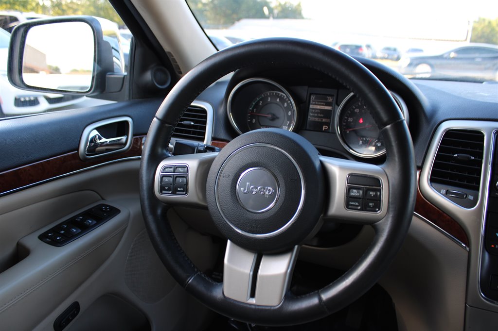 2013 Jeep Cherokee - $9,995