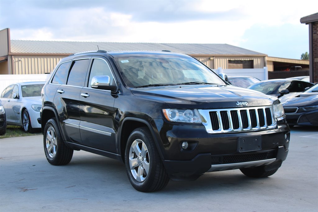 2013 Jeep Cherokee - $9,995