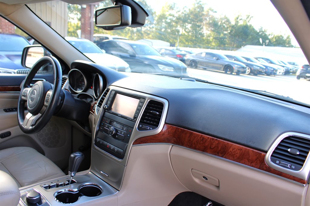2013 Jeep Cherokee - $9,995