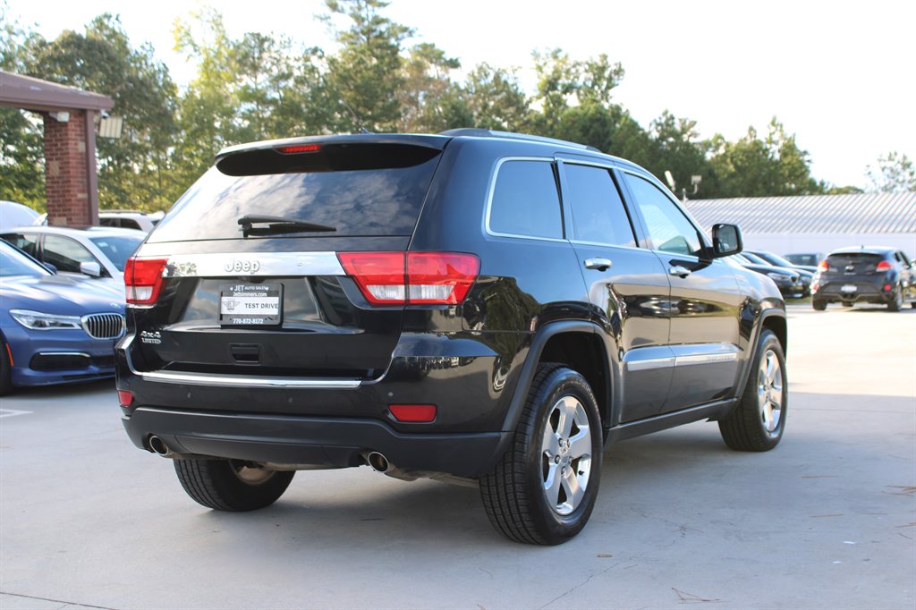 2013 Jeep Cherokee - $9,995