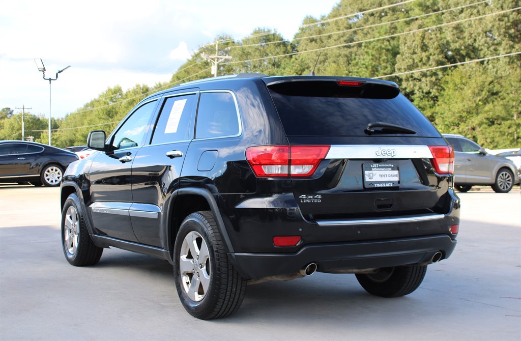 2013 Jeep Cherokee - $9,995
