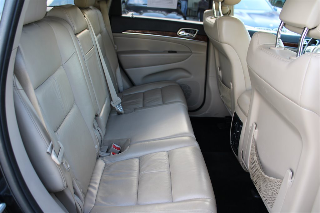 2013 Jeep Cherokee - $9,995