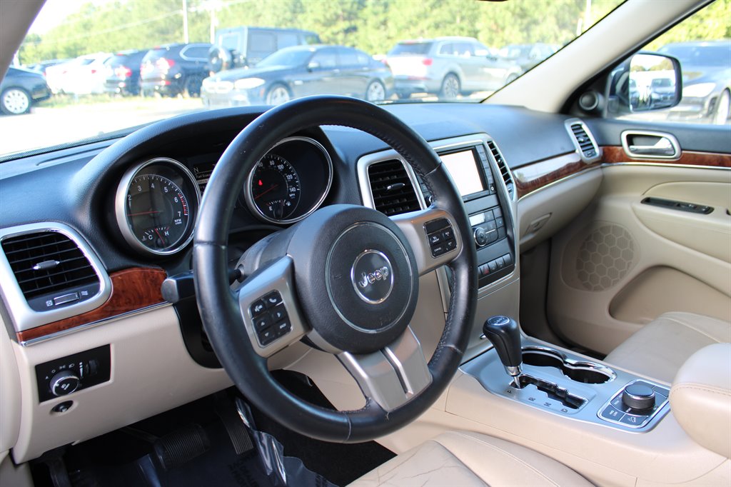2013 Jeep Cherokee - $9,995