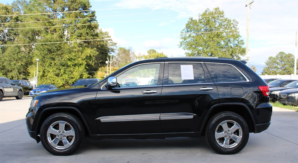 2013 Jeep Cherokee - $9,995