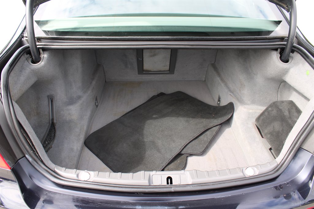 2012 BMW 750lxi, Alpina B7 - $10,995