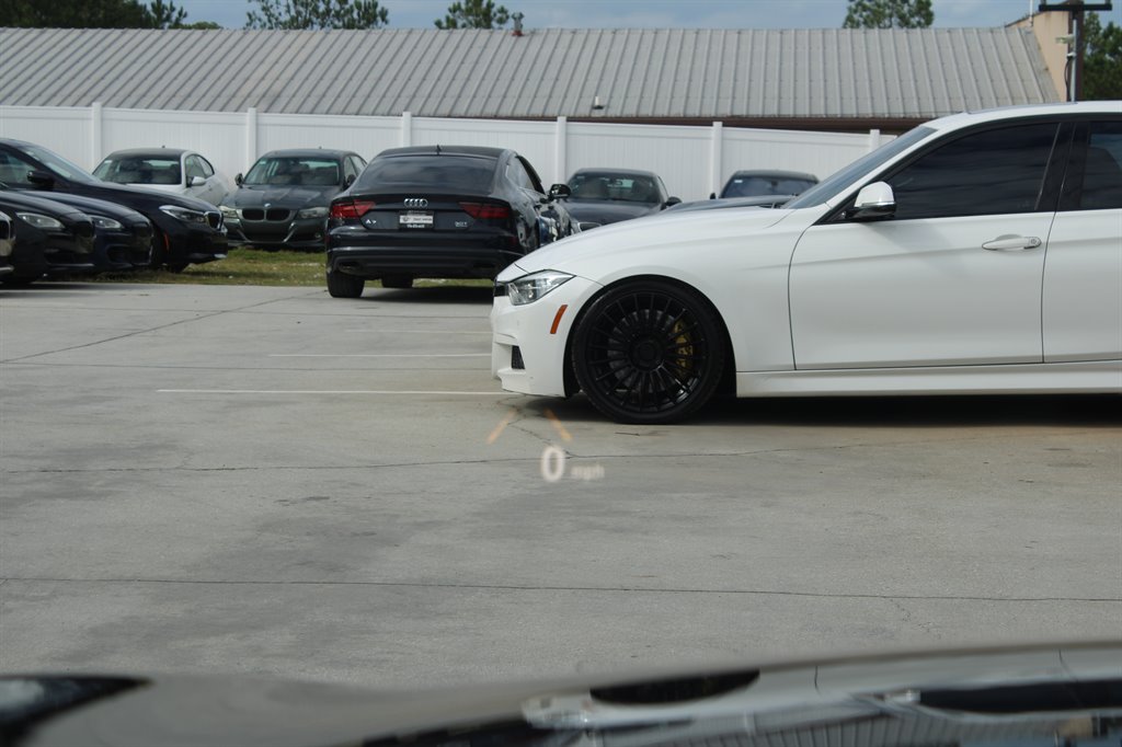 2012 BMW 750lxi, Alpina B7 - $10,995