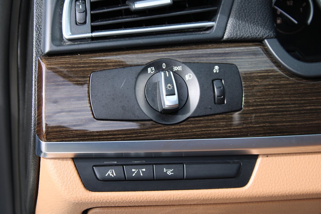 2012 BMW 750lxi, Alpina B7 - $10,995