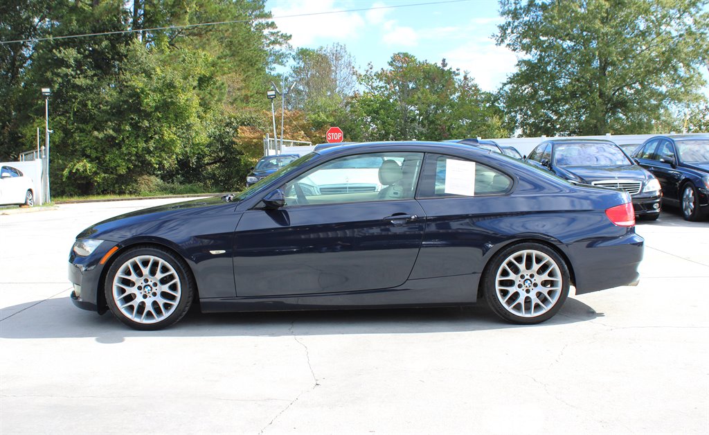 2009 BMW 328i - $6,995