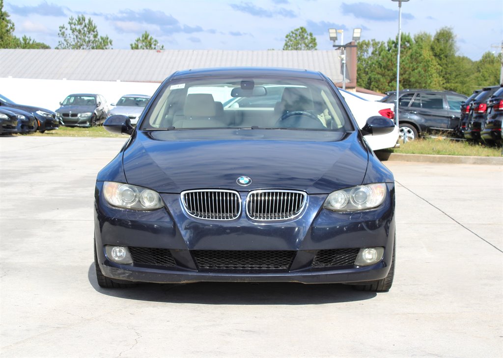 2009 BMW 328i - $6,995