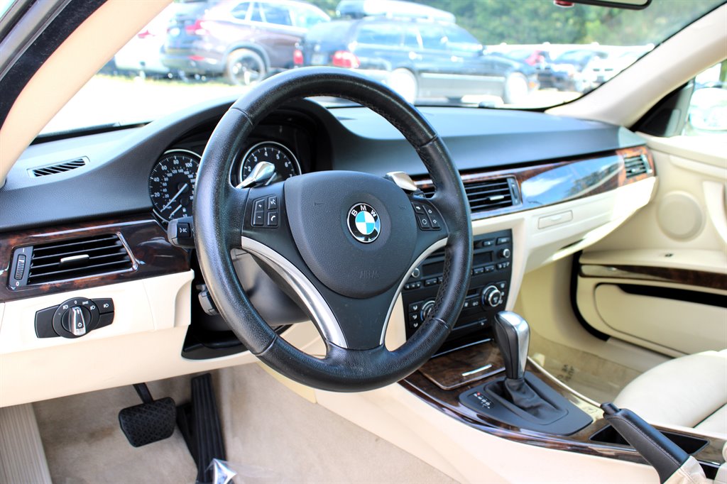 2009 BMW 328i - $6,995