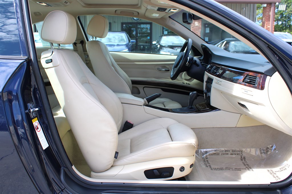 2009 BMW 328i - $6,995