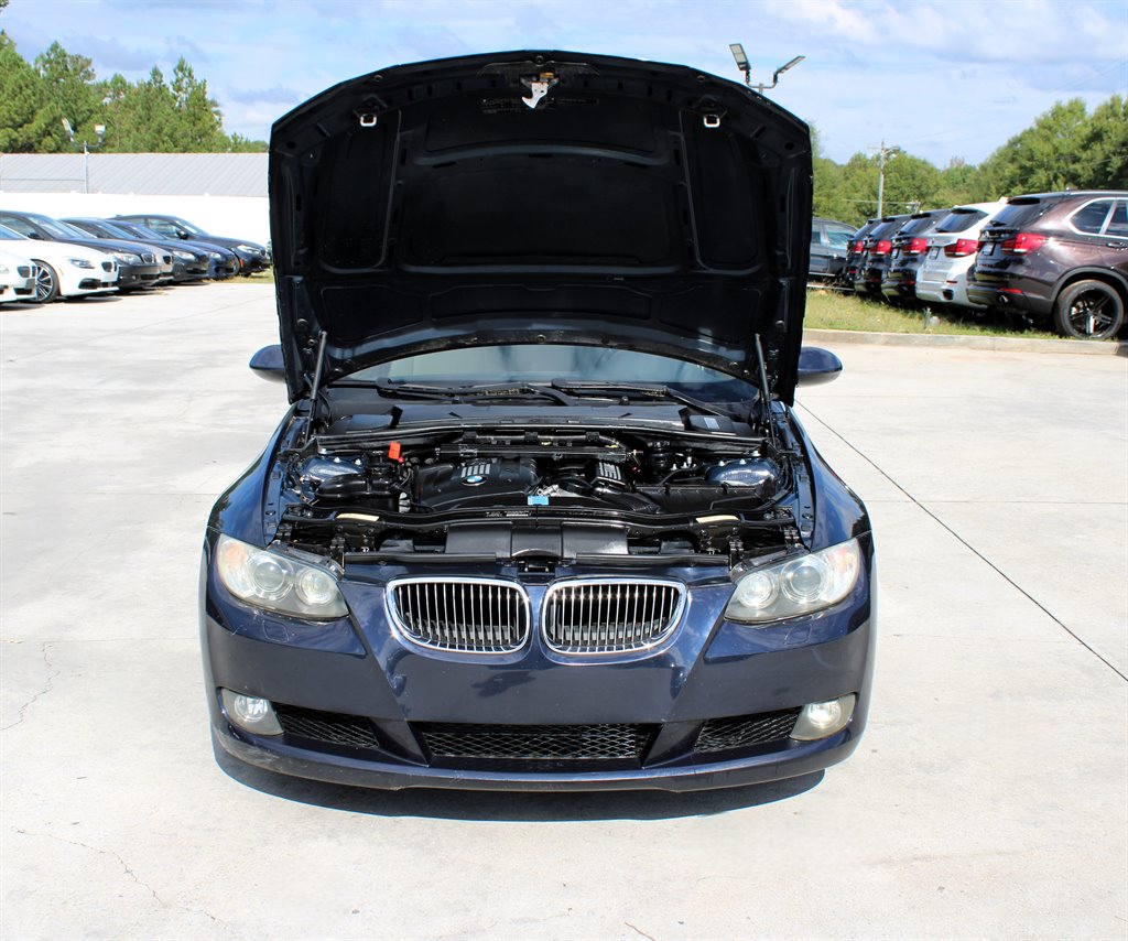 2009 BMW 328i - $6,995