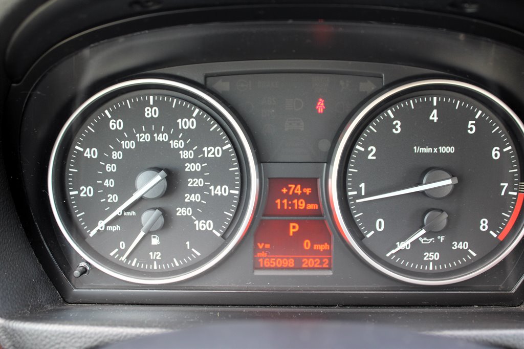 2009 BMW 328i - $6,995