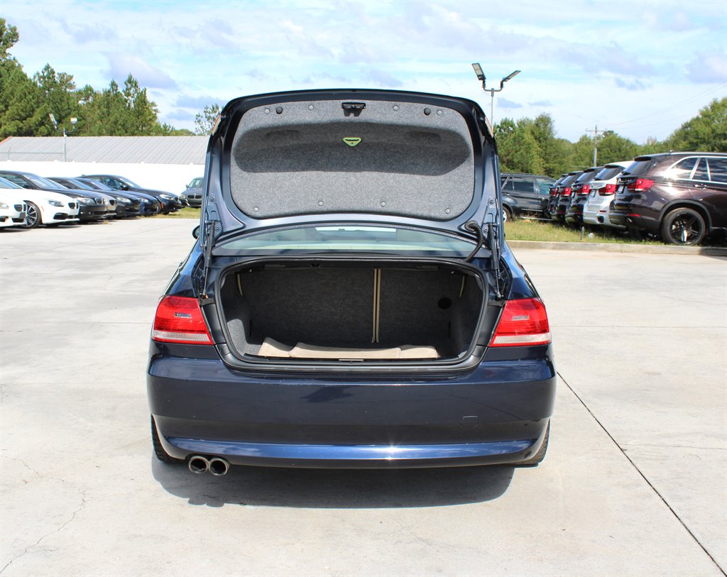 2009 BMW 328i - $6,995
