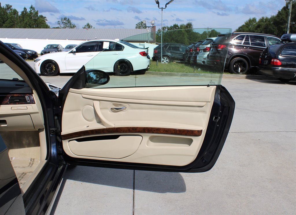 2009 BMW 328i - $6,995