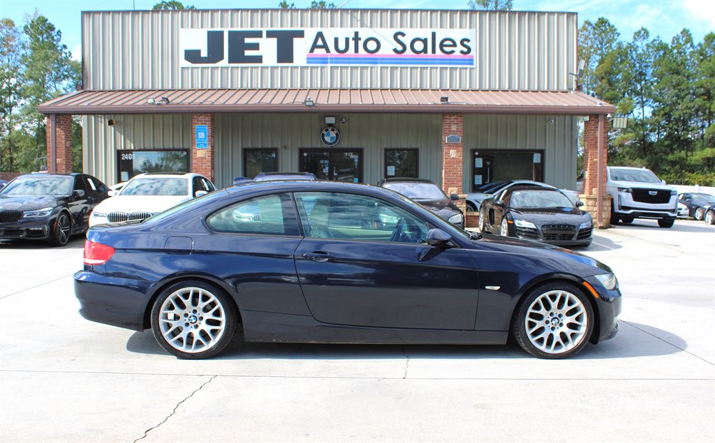 2009 BMW 328i - $6,995