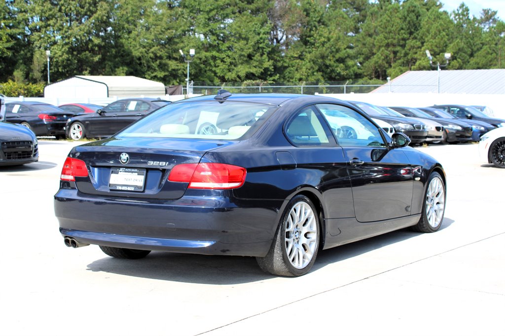 2009 BMW 328i - $6,995