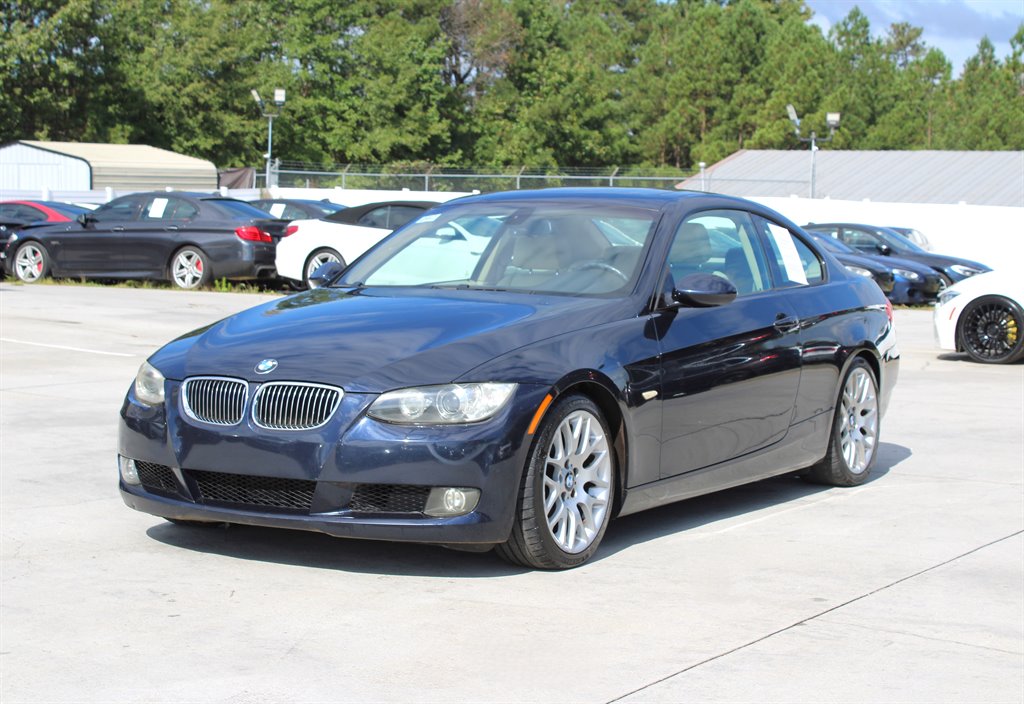 2009 BMW 328i - $6,995