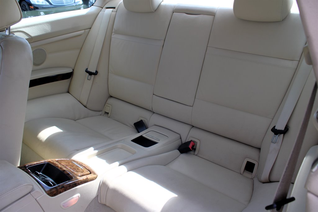 2009 BMW 328i - $6,995