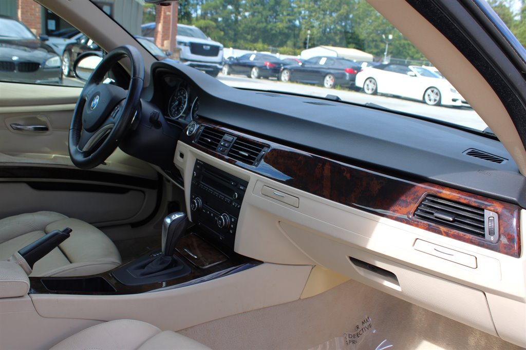 2009 BMW 328i - $6,995