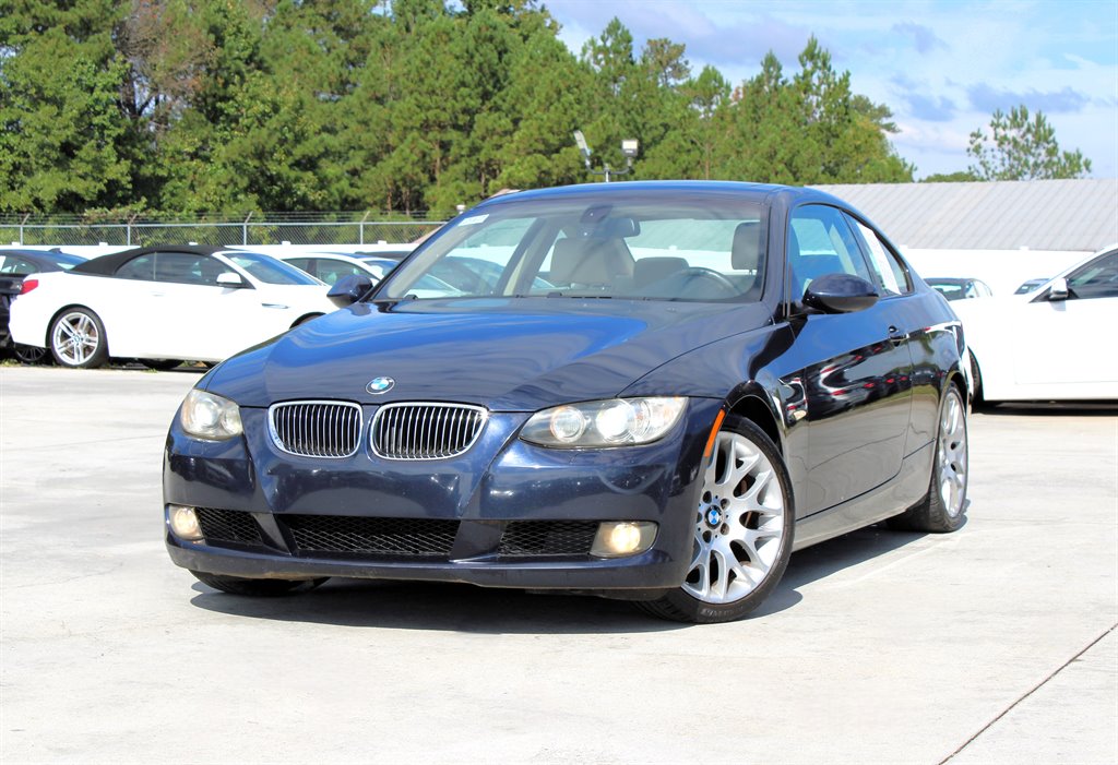 2009 BMW 328i - $6,995